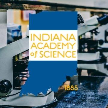 Indiana Academy of Science Logo