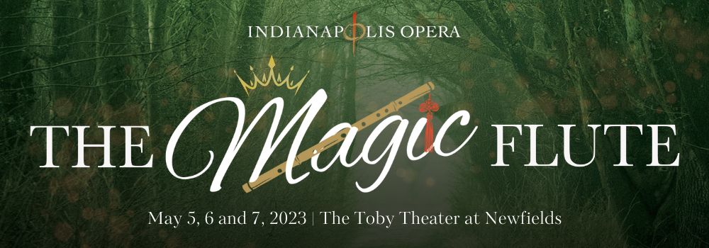 Mozarts' The Magic Flute