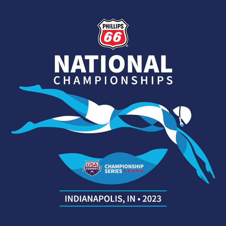 National Swimming Championship 2023