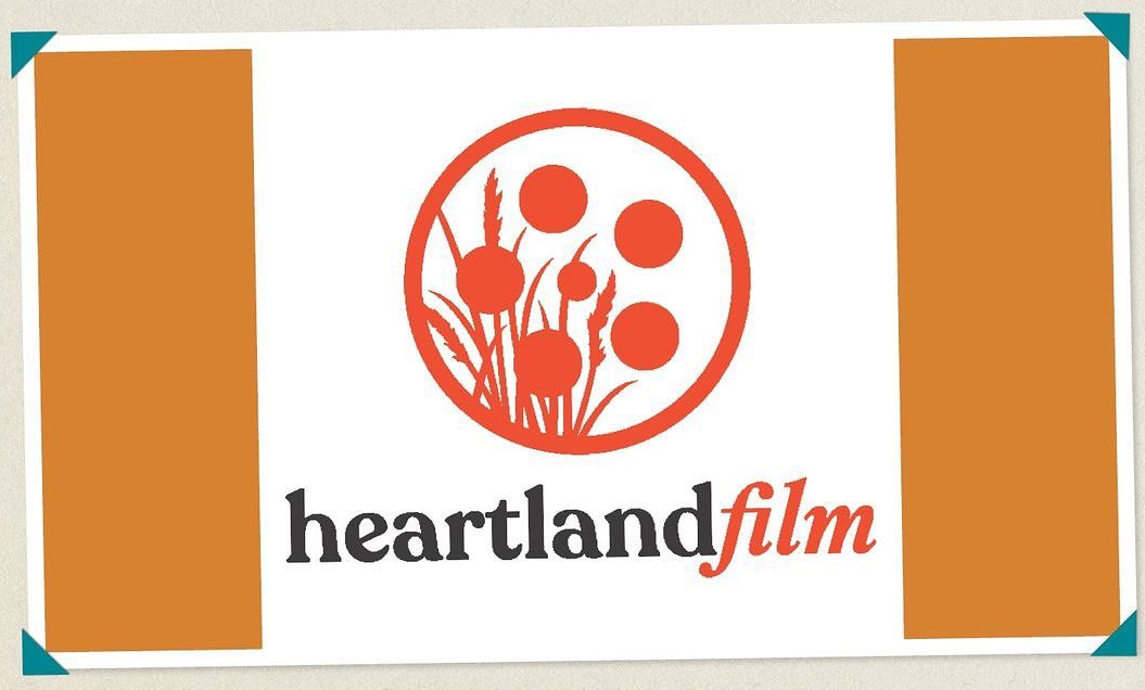 Heartland Film Banner