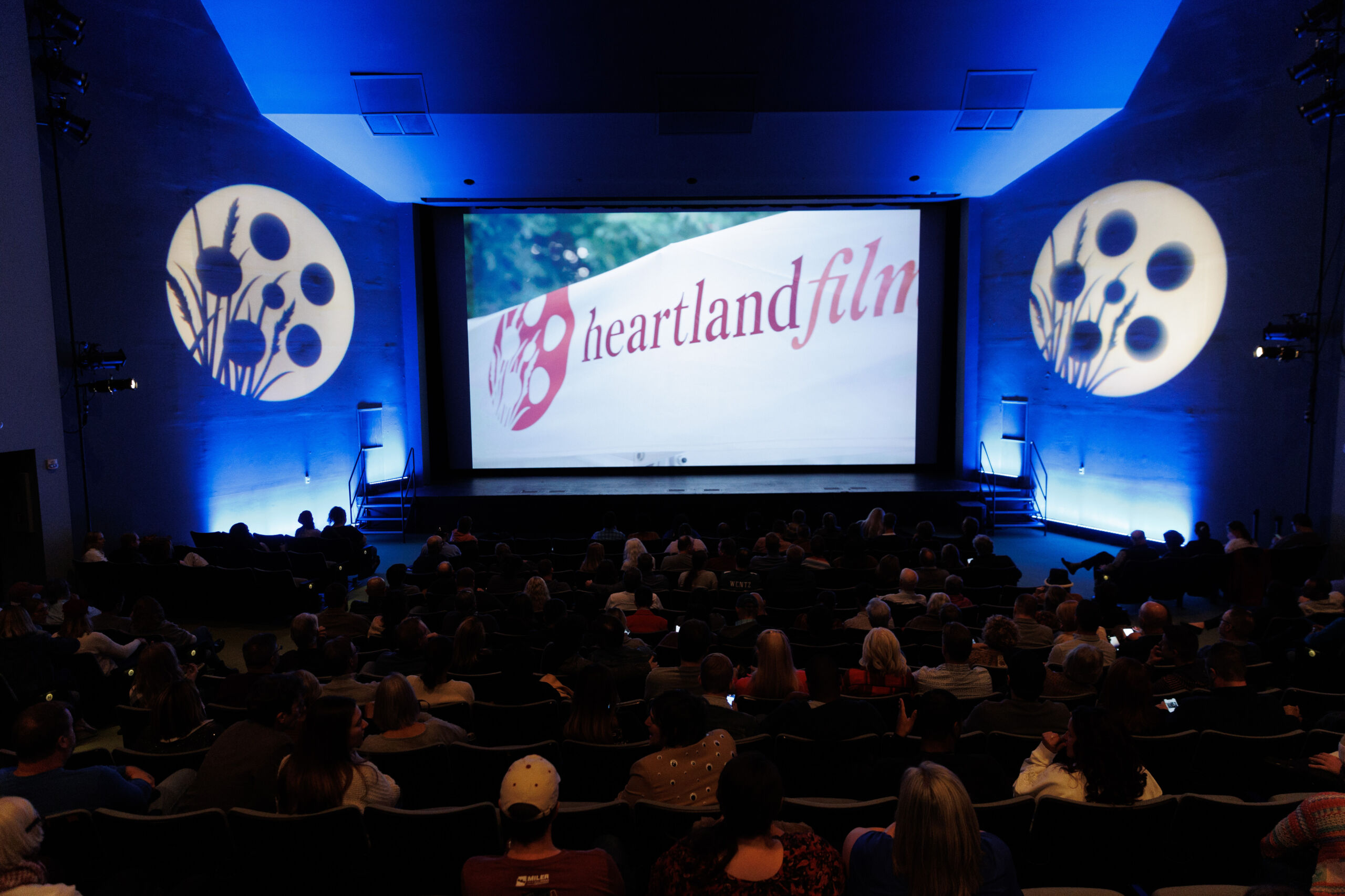 Heartland Film Theater