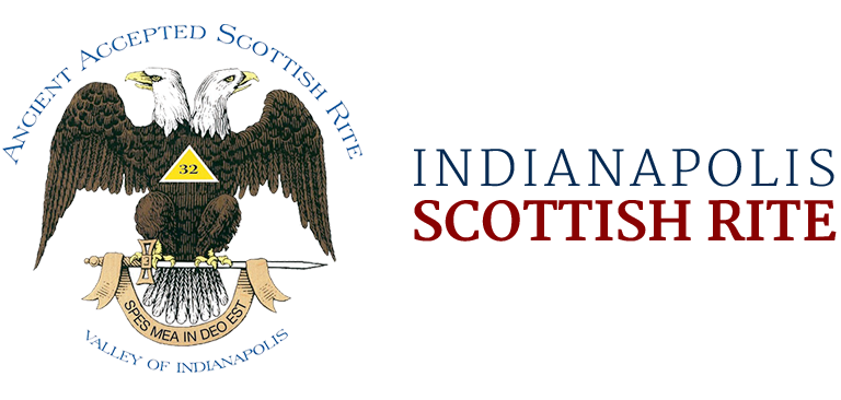 Valley of Indianapolis Scottish Rite Logo