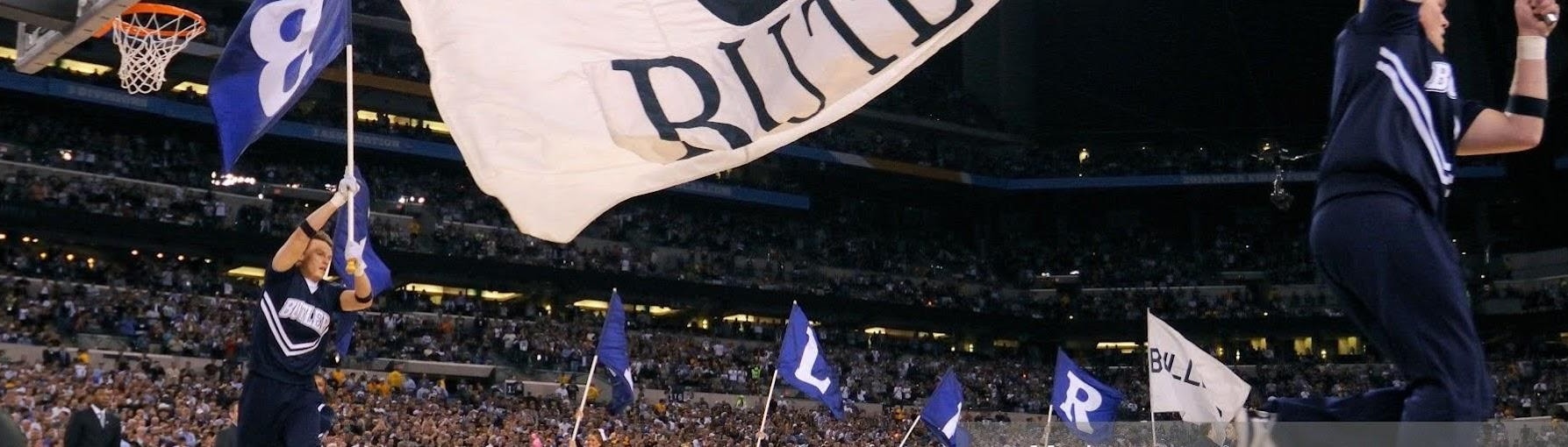 Butler Men’s Basketball Nov thru March at Butler University