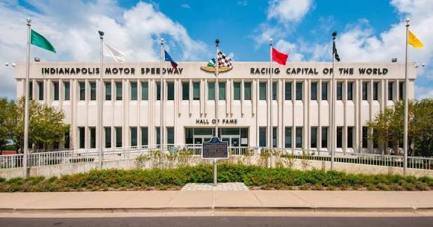 Indianapolis Motor Speedway Museum