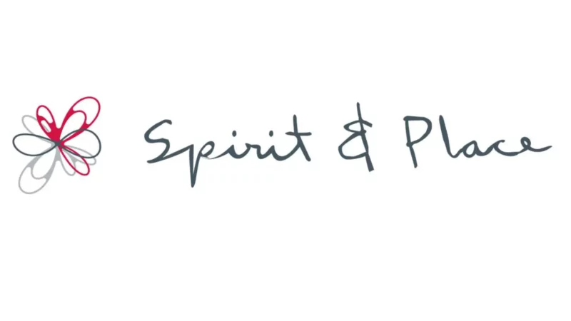 Spirit and Place Festival Logo